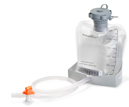 Irrigador Aquaflush Actif