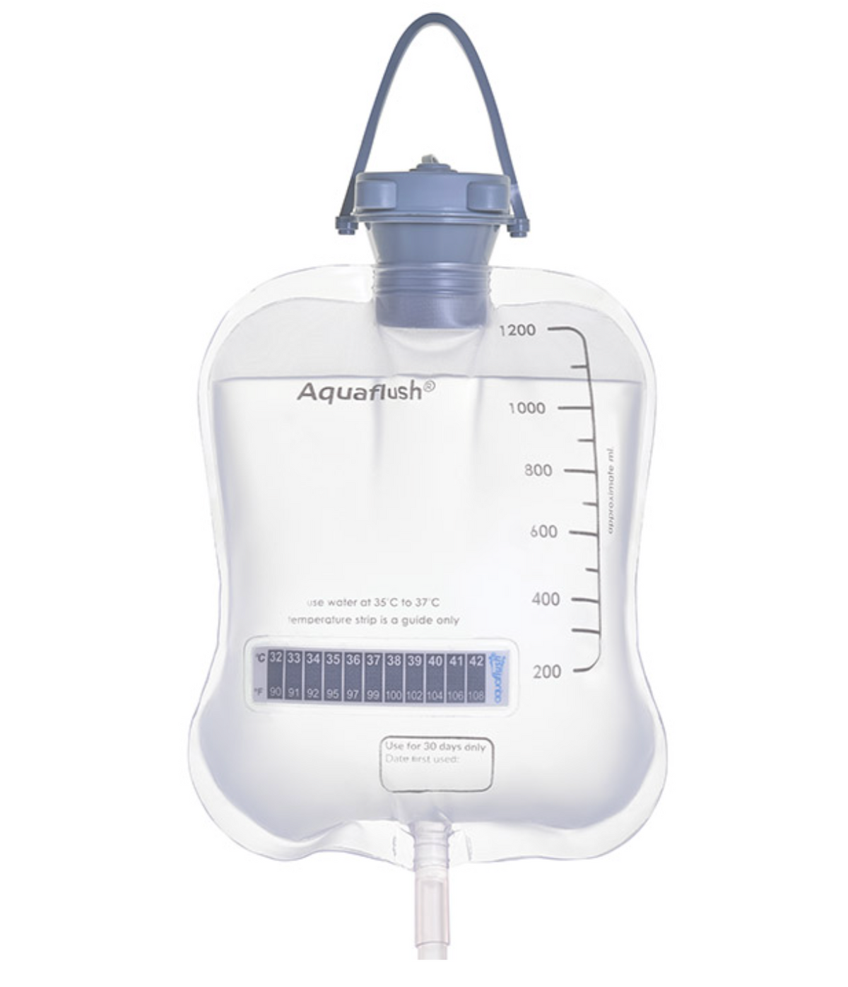Set Mensual 15 Conos Para Aquaflush Actif