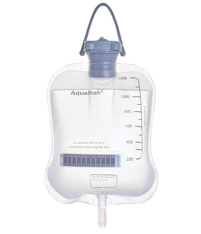 Set Mensual 15 Conos Para Aquaflush Actif