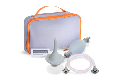 Aquaflush® Mini Compact – Sistema de Irrigación Intestinal