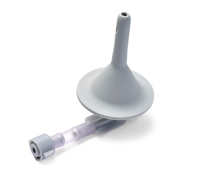 Aquaflush® Mini Compact – Sistema de Irrigación Intestinal