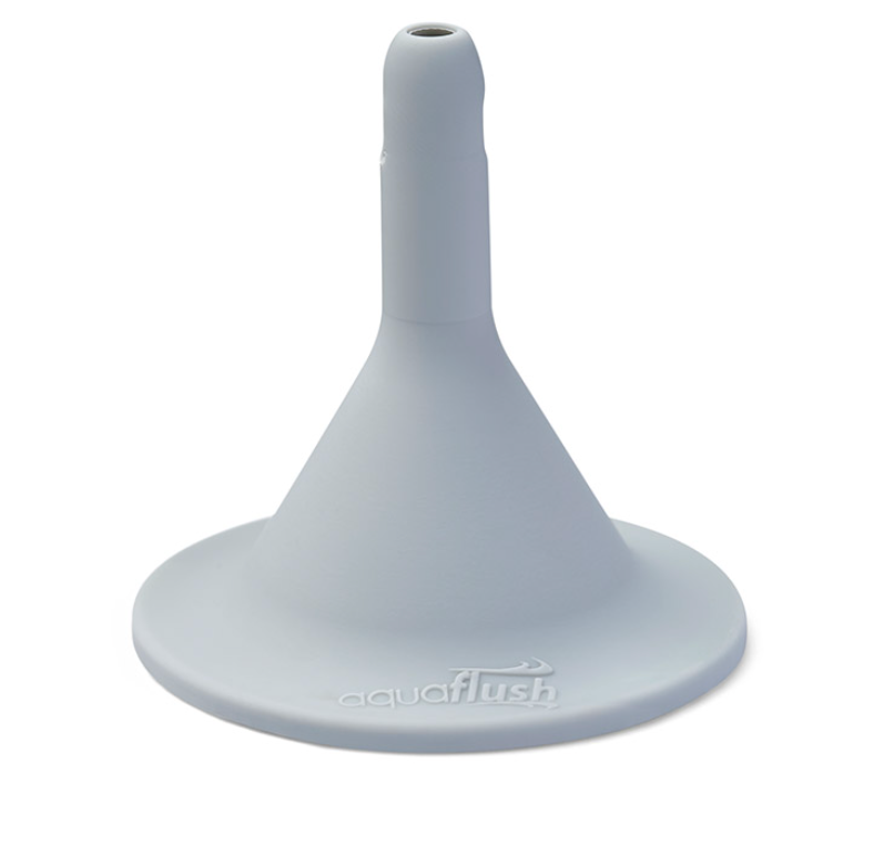Aquaflush® Mini Compact – Sistema de Irrigación Intestinal